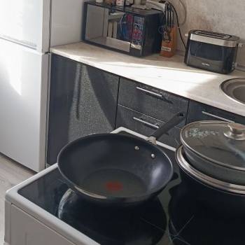 Продается 2-х комнатная квартира, 46,2 м²