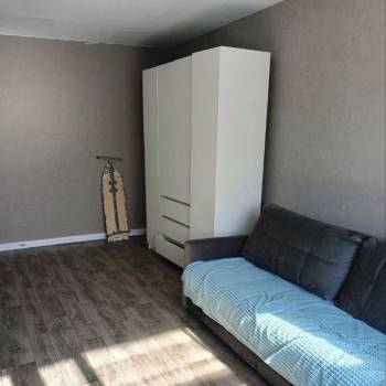 Сдается 1-комнатная квартира, 33 м²