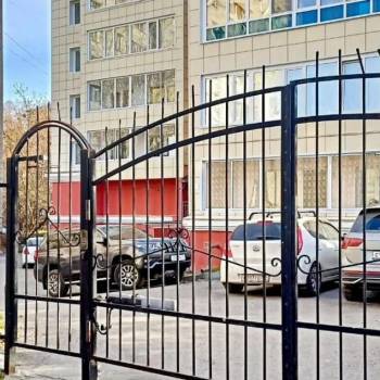 Продается 1-комнатная квартира, 47,9 м²