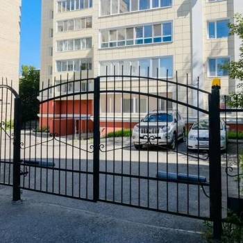 Продается 1-комнатная квартира, 47,9 м²