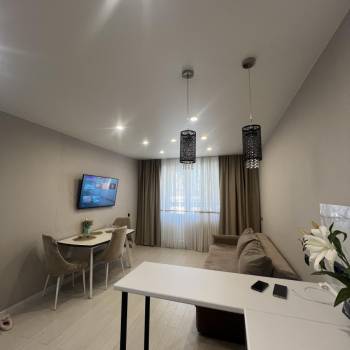 Продается 3-х комнатная квартира, 59,1 м²