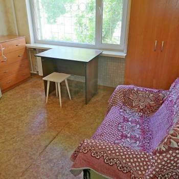 Сдается 1-комнатная квартира, 15 м²