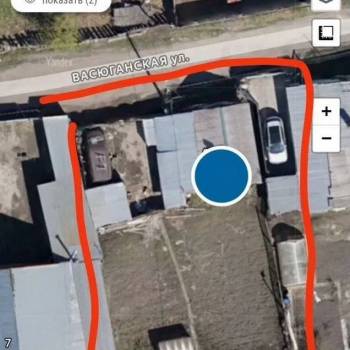 Продается Участок, 500 м²