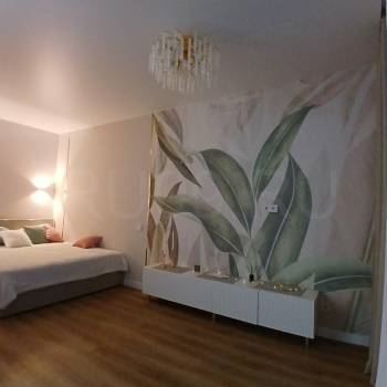 Сдается 1-комнатная квартира, 34 м²