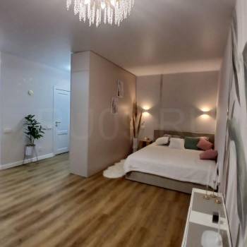 Сдается 1-комнатная квартира, 34 м²