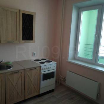 Сдается 1-комнатная квартира, 39 м²