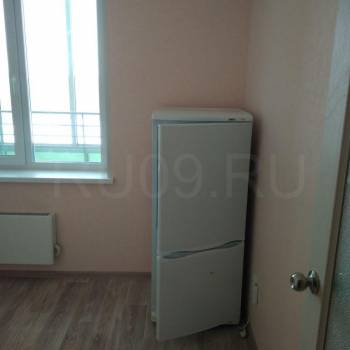 Сдается 1-комнатная квартира, 39 м²