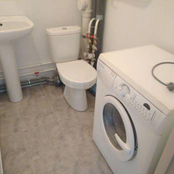 Сдается 1-комнатная квартира, 39 м²