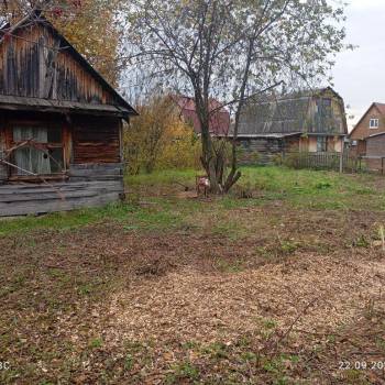 Продается Дом, 12 м²