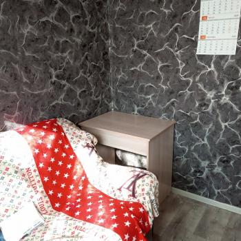 Сдается 1-комнатная квартира, 12,4 м²