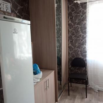 Сдается 1-комнатная квартира, 12,4 м²
