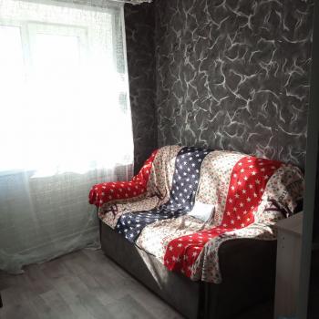 Сдается 1-комнатная квартира, 12,4 м²