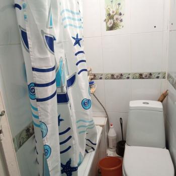 Сдается 1-комнатная квартира, 12,4 м²