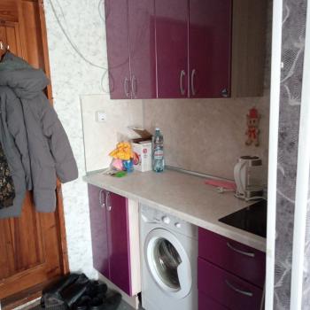 Сдается 1-комнатная квартира, 12,4 м²