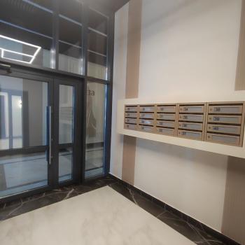 Продается 2-х комнатная квартира, 55,1 м²