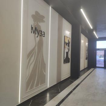 Продается 2-х комнатная квартира, 55,1 м²