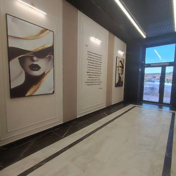 Продается 2-х комнатная квартира, 55,1 м²