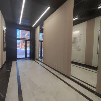 Продается 2-х комнатная квартира, 55,1 м²