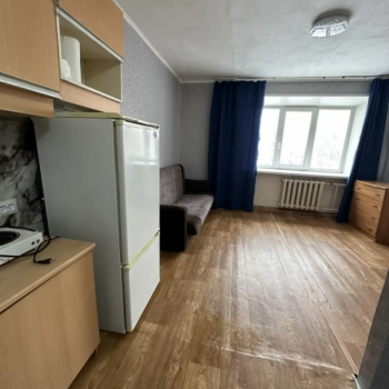 Сдается 1-комнатная квартира, 19 м²