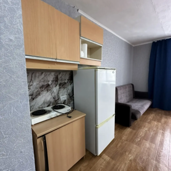 Сдается 1-комнатная квартира, 19 м²