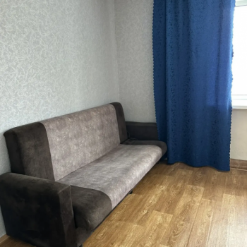 Сдается 1-комнатная квартира, 19 м²