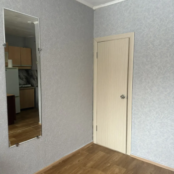 Сдается 1-комнатная квартира, 19 м²