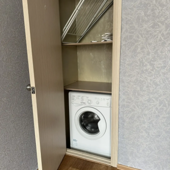 Сдается 1-комнатная квартира, 19 м²