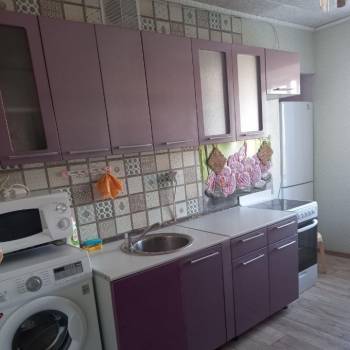 Продается 2-х комнатная квартира, 43,5 м²