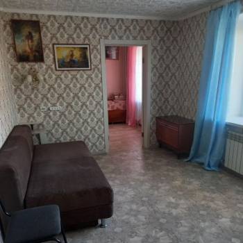 Продается 2-х комнатная квартира, 43,5 м²