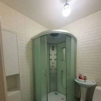 Сдается 1-комнатная квартира, 35,3 м²