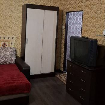 Сдается 1-комнатная квартира, 33 м²