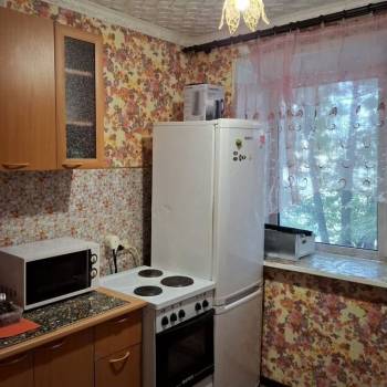 Сдается 1-комнатная квартира, 33 м²