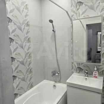 Сдается 1-комнатная квартира, 37 м²