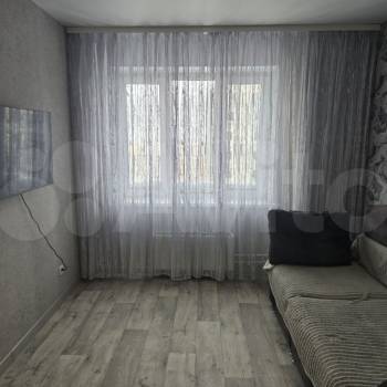 Сдается 1-комнатная квартира, 37 м²