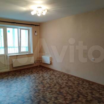 Сдается 2-х комнатная квартира, 59 м²