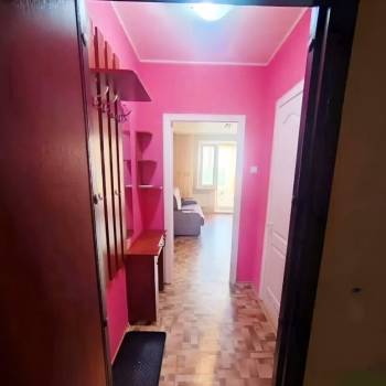 Продается 1-комнатная квартира, 20,8 м²