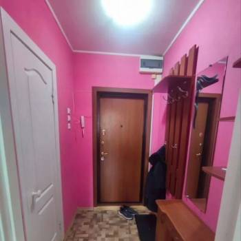 Продается 1-комнатная квартира, 20,8 м²