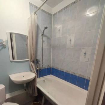 Продается 1-комнатная квартира, 20,8 м²