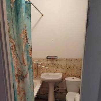 Сдается 1-комнатная квартира, 35 м²