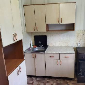 Сдается 1-комнатная квартира, 35 м²