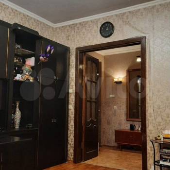 Продается 3-х комнатная квартира, 81 м²