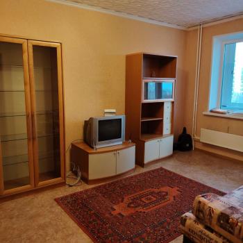 Сдается 1-комнатная квартира, 36,6 м²