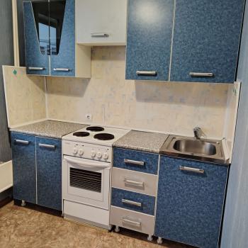 Сдается 1-комнатная квартира, 36,6 м²