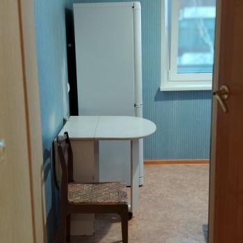 Сдается 1-комнатная квартира, 36,6 м²