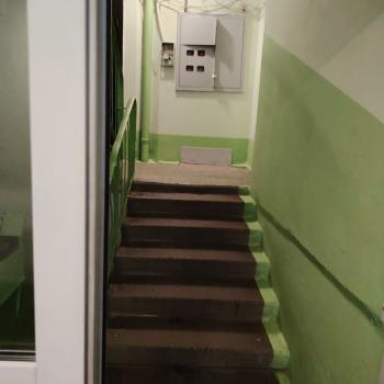 Сдается 1-комнатная квартира, 36,6 м²