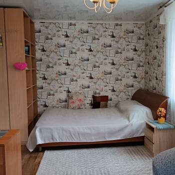 Сдается 1-комнатная квартира, 32 м²