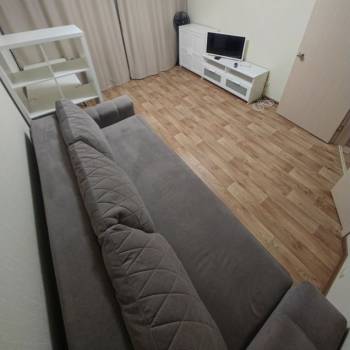 Сдается 1-комнатная квартира, 31 м²