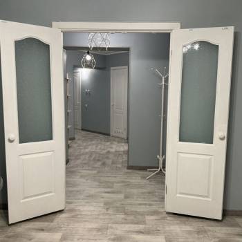 Сдается 2-х комнатная квартира, 62 м²