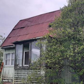 Продается Дом, 12 м²