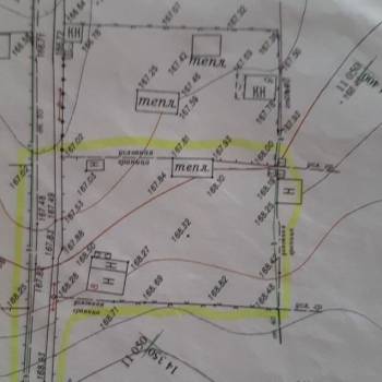 Продается Дом, 12 м²